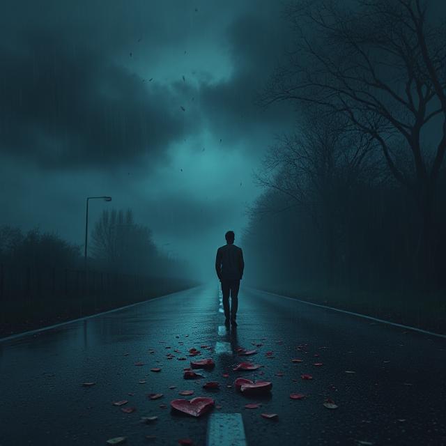 காதல் தோல்வி கவிதைகள் தமிழ்