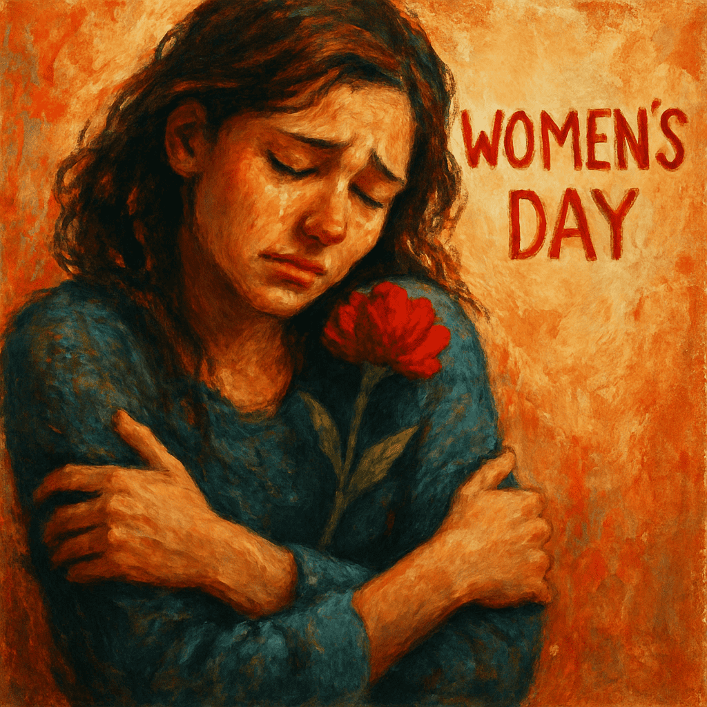 Women's Day Quotes